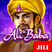 PH2222 Ali Baba slot game