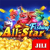 PH2222 All Star Fishing