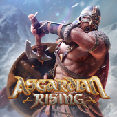 PH2222 Asgardian Rising slot