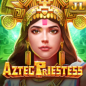 PH2222 Aztec Priestess slot