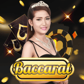 PH2222 Baccarat A table