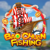 PH2222 Bao Chuan Fishing