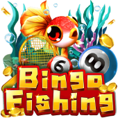 PH2222 Bingo Fishing