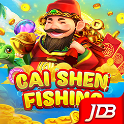 PH2222 Cai Shen Fishing game