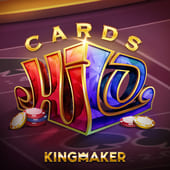 PH2222 Cards Hi Lo