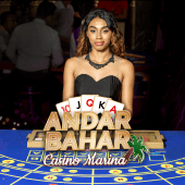 PH2222 Casino Marina Andar Bahar