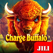 PH2222 Charge Buffalo slot