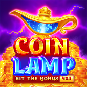 PH2222 Coin Lamp slot