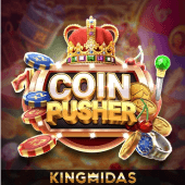 PH2222 Coin Pusher