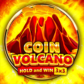 PH2222 Coin Vilcano Hold and Win