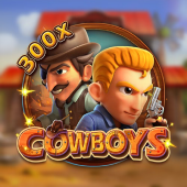 PH2222 Cowboys slot