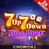 PH2222 Dice Duet