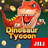 PH2222 Dinosaur Tycoon