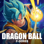PH2222 Dragon Ball slot
