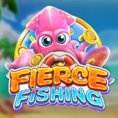 PH2222 Fierce Fishing