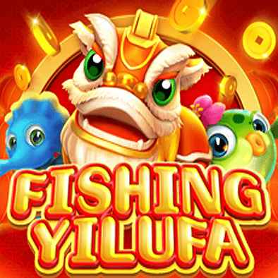 PH2222 Fishing Yi Lu Fa