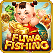 PH2222 Fuwa Fishing