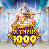 PH2222 Gates of Olympus 1000 slot