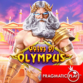 PH2222 Gates of Olympus slot