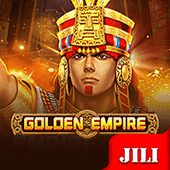 PH2222 Golden Empire slot