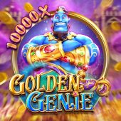 PH2222 Golden Genie slot