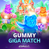 PH2222 Gummy Giga Match slot