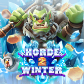 PH2222 Horde 2 Winter slot