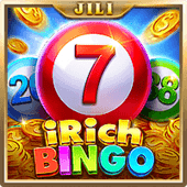 PH2222 Irich Bingo slot