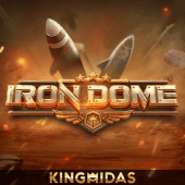 PH2222 Iron Dome