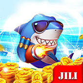 Jackpot Fishing bonus game at PH2222