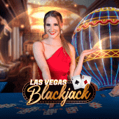 PH2222 Las Vegas Blackjack
