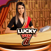 PH2222 Lucky 7 live game
