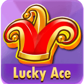 Lucky Ace slot game icon on ph2222