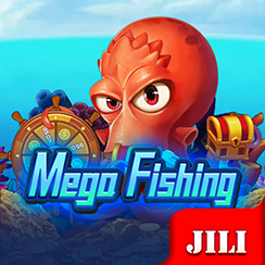 PH2222 Mega Fishing