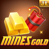 PH2222 Mines Gold slot