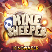 PH2222 Minesweeper