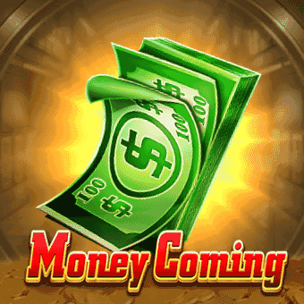 PH2222 Money Coming slot