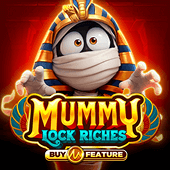 PH2222 Mummy Lock Riches slot