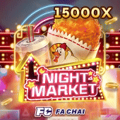 PH2222 Night Market slot