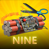 PH2222 Nine