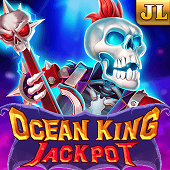 PH2222 Ocean King Jackpot