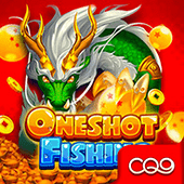 PH2222 Oneshot Fishing