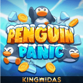 PH2222 Penguin Panic
