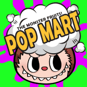 PH2222 Popmart slot