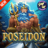 PH2222 Poseidon slot