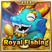 PH2222 Royal Fishing
