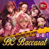 PH2222 Sexy Blockchain Baccarat