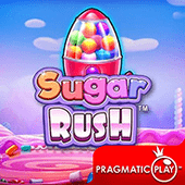 Sugar Rush bonus game at PH2222