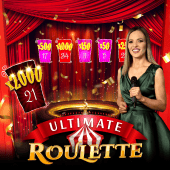 PH2222 Ultimate Roulette