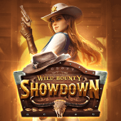 Wild Bounty Showdown bonus game at PH2222